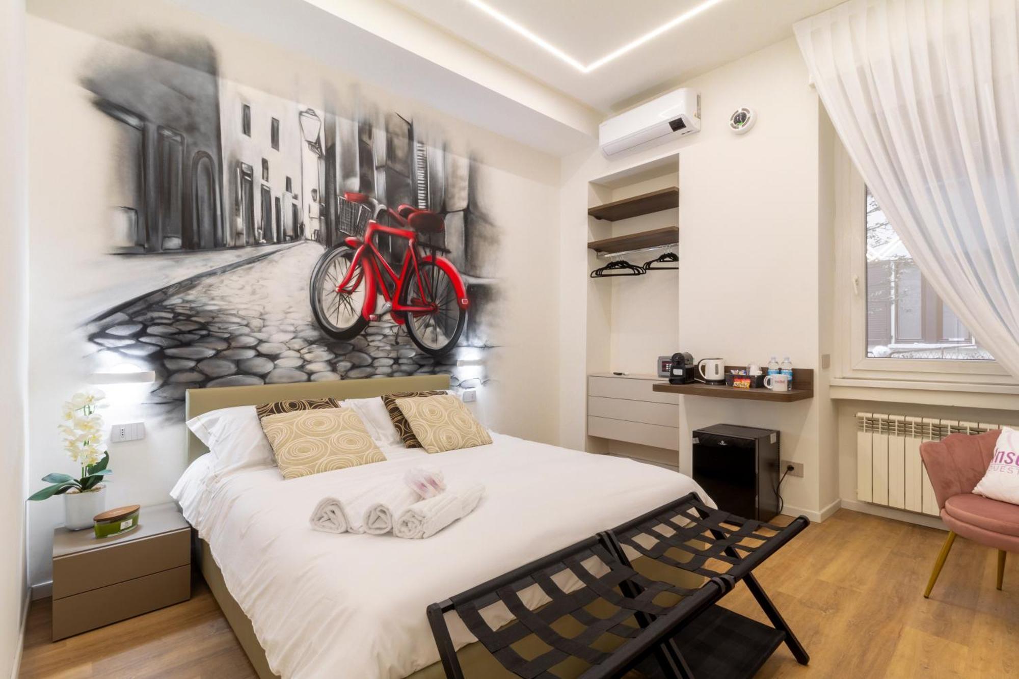 Inscibell Guest House — Foto 2